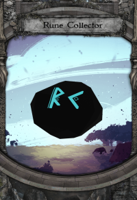 Rune Collector